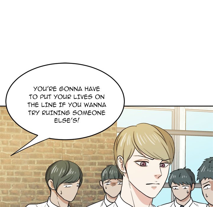 I Like You I Like You EP 31 - Toomics page 21 - 