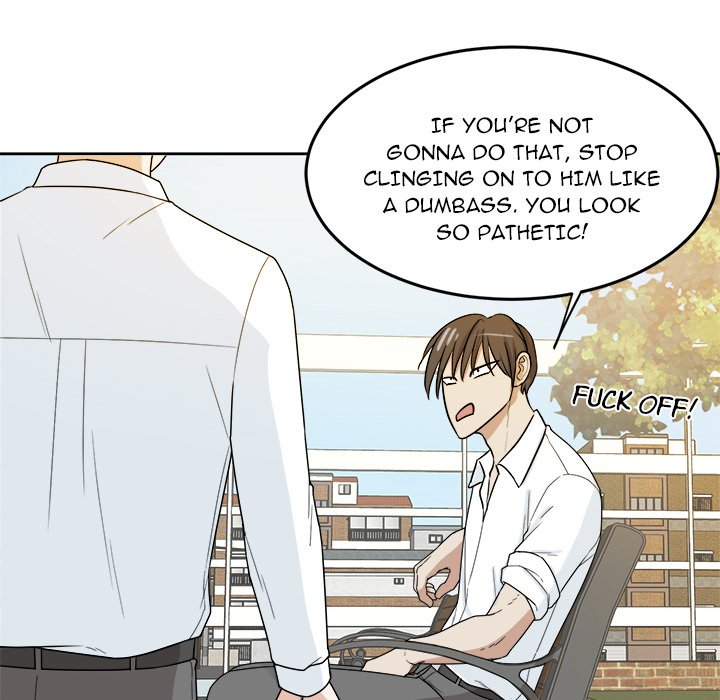 I Like You I Like You EP 31 - Toomics page 24 - 