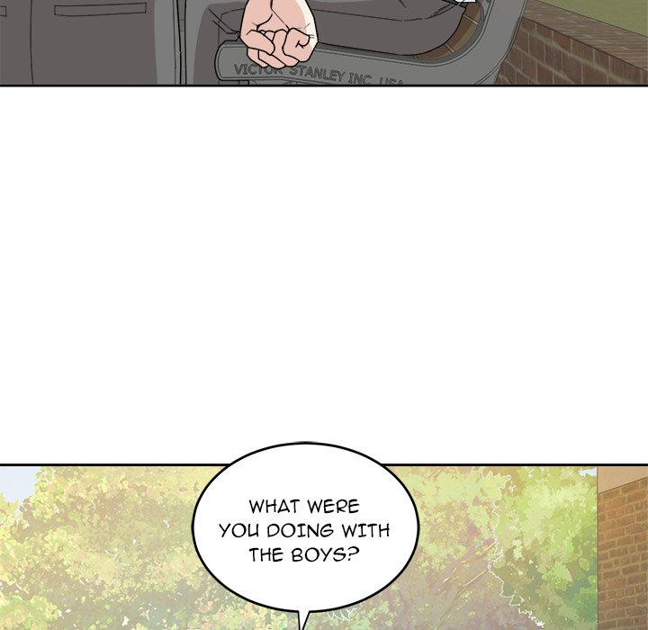 I Like You I Like You EP 31 - Toomics page 25 - 