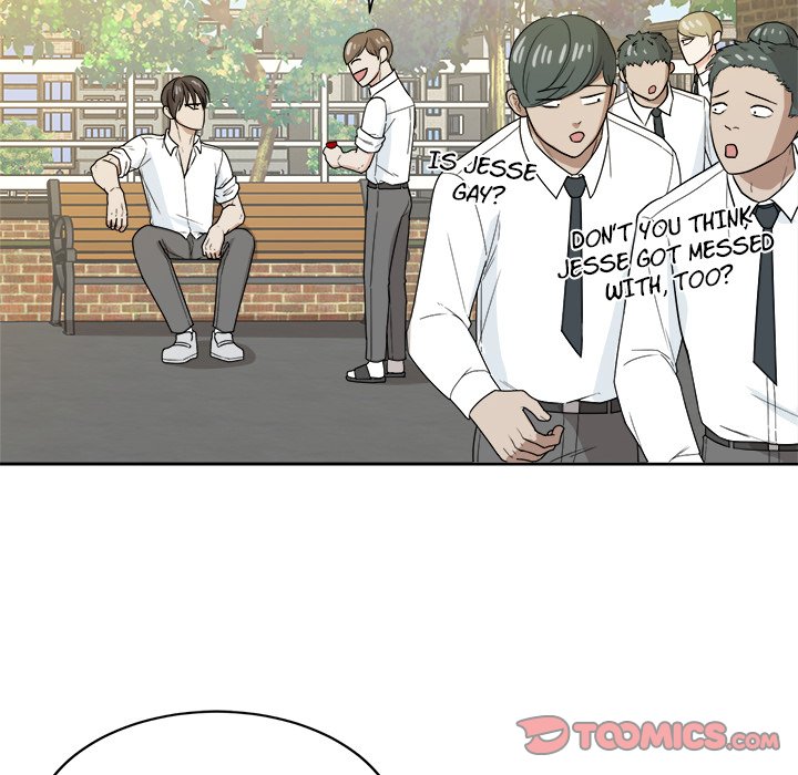 I Like You I Like You EP 31 - Toomics page 26 - 
