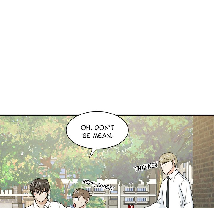 I Like You I Like You EP 31 - Toomics page 28 - 