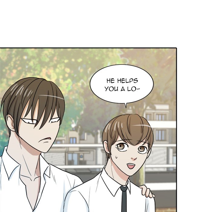 I Like You I Like You EP 31 - Toomics page 30 - 