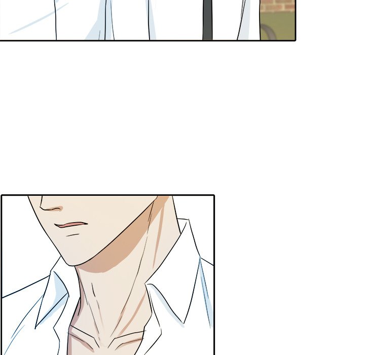 I Like You I Like You EP 31 - Toomics page 31 - 