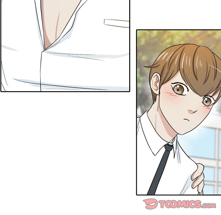 I Like You I Like You EP 31 - Toomics page 32 - 