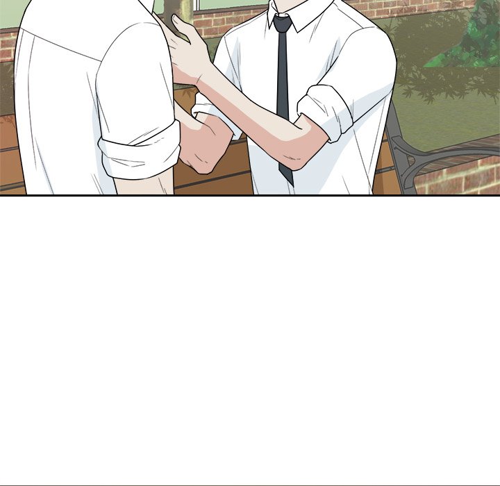 I Like You I Like You EP 31 - Toomics page 35 - 