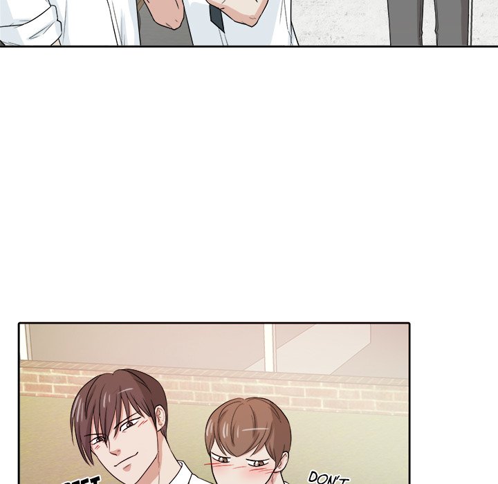 I Like You I Like You EP 31 - Toomics page 37 - 