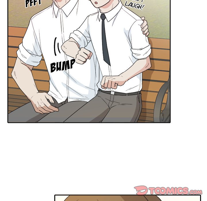 I Like You I Like You EP 31 - Toomics page 38 - 