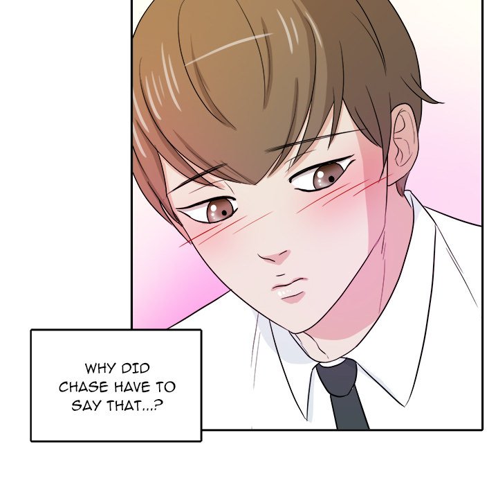 I Like You I Like You EP 31 - Toomics page 39 - 