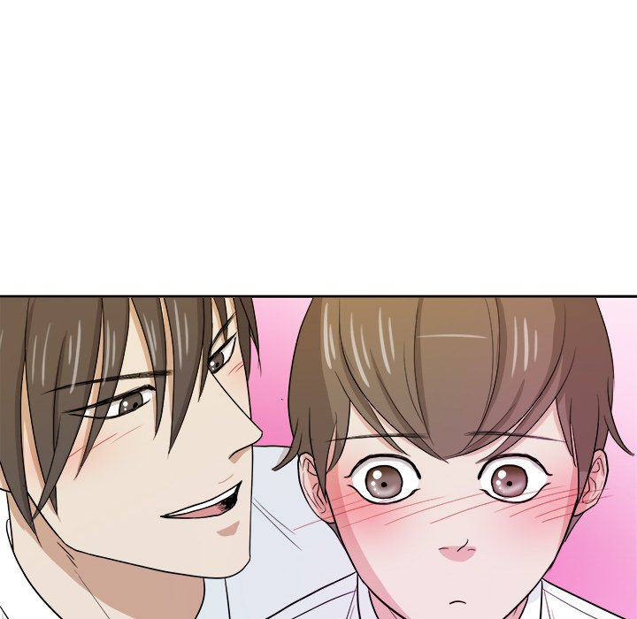 I Like You I Like You EP 31 - Toomics page 40 - 