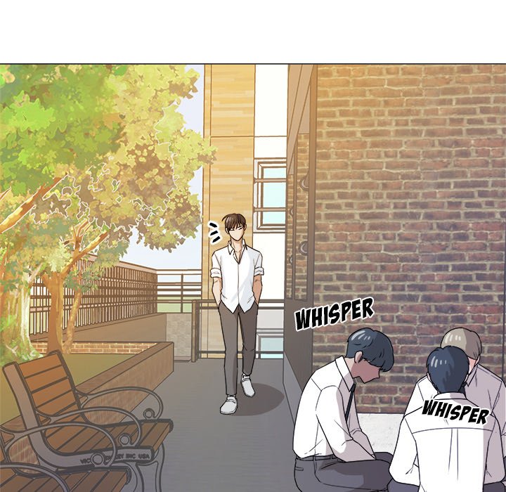 I Like You I Like You EP 31 - Toomics page 5 - 
