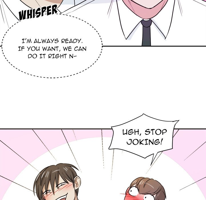 I Like You I Like You EP 31 - Toomics page 41 - 