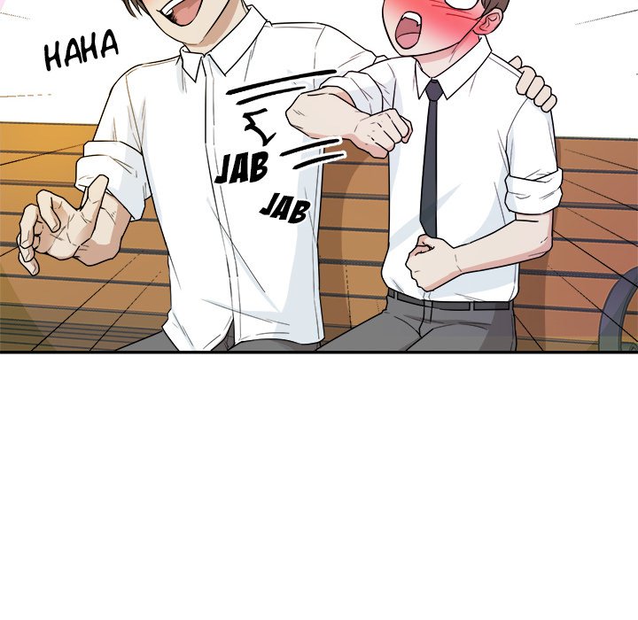 I Like You I Like You EP 31 - Toomics page 42 - 