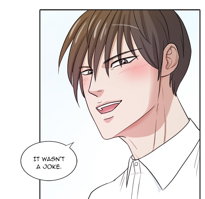I Like You I Like You EP 31 - Toomics page 43 - 