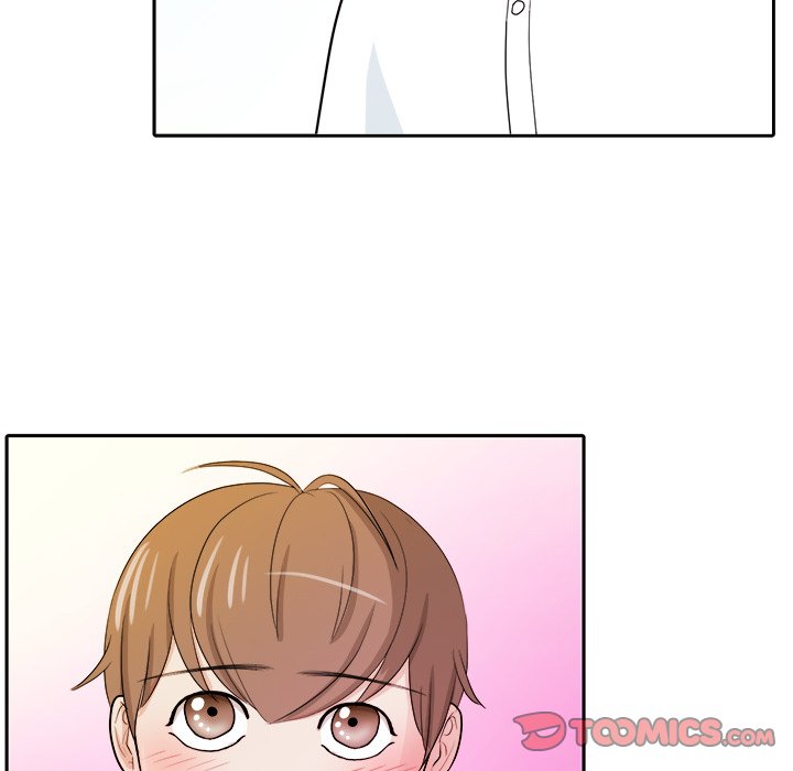I Like You I Like You EP 31 - Toomics page 44 - 