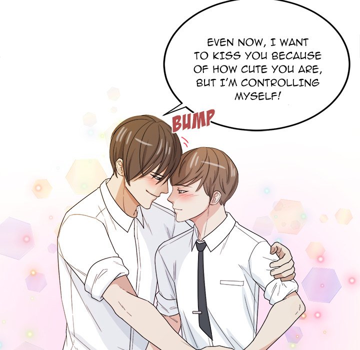 I Like You I Like You EP 31 - Toomics page 46 - 