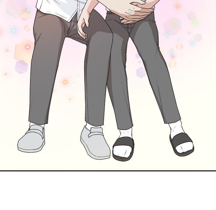 I Like You I Like You EP 31 - Toomics page 47 - 