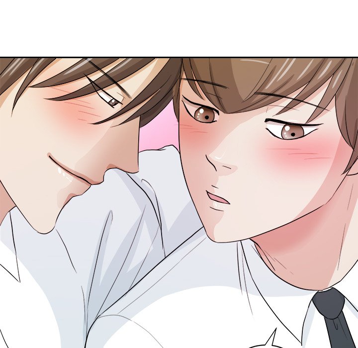 I Like You I Like You EP 31 - Toomics page 48 - 