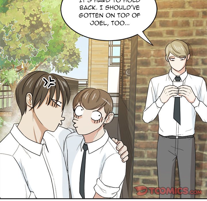 I Like You I Like You EP 31 - Toomics page 50 - 