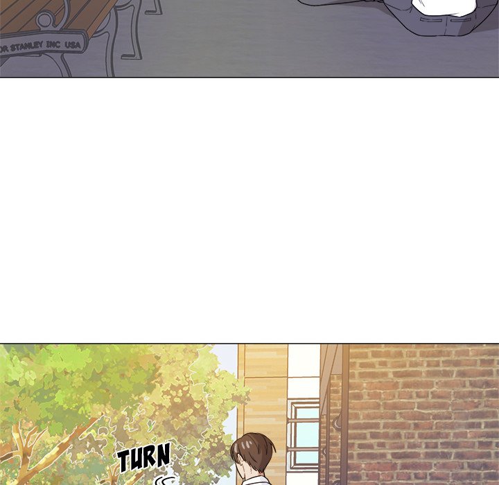 I Like You I Like You EP 31 - Toomics page 6 - 