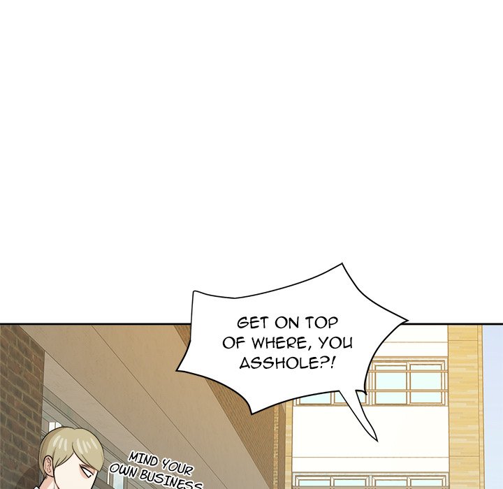 I Like You I Like You EP 31 - Toomics page 51 - 