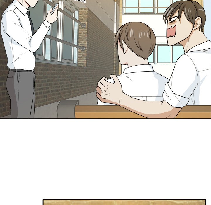 I Like You I Like You EP 31 - Toomics page 52 - 