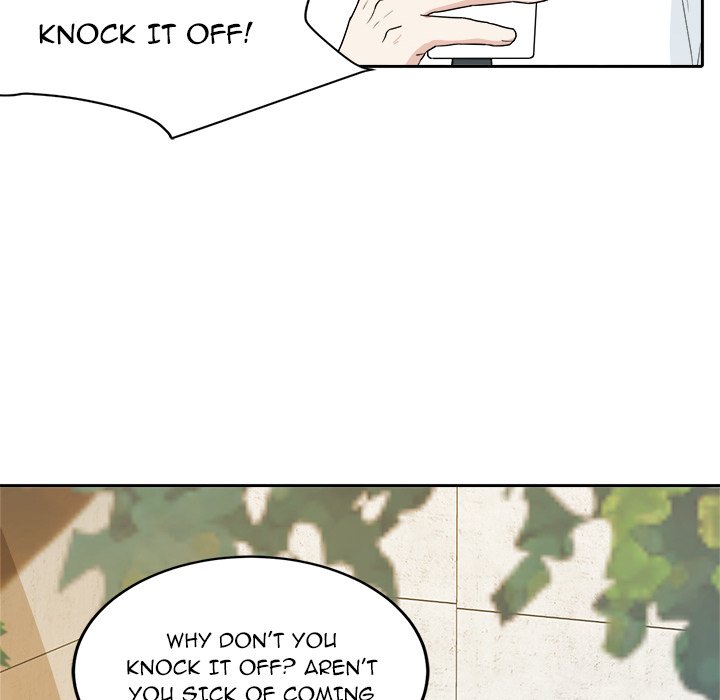 I Like You I Like You EP 31 - Toomics page 54 - 