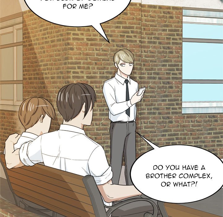 I Like You I Like You EP 31 - Toomics page 55 - 