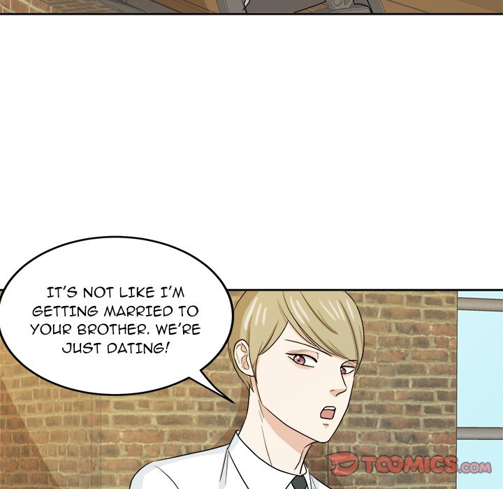 I Like You I Like You EP 31 - Toomics page 56 - 