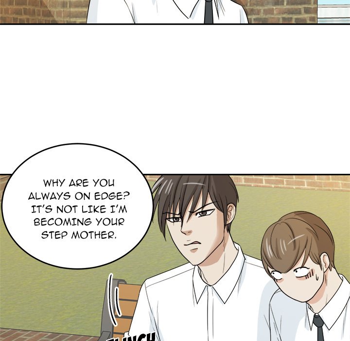 I Like You I Like You EP 31 - Toomics page 57 - 
