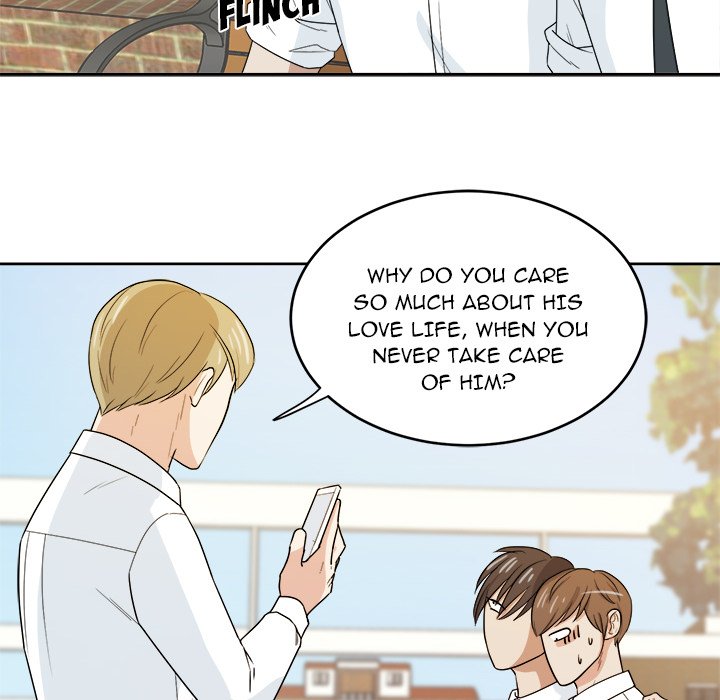 I Like You I Like You EP 31 - Toomics page 58 - 