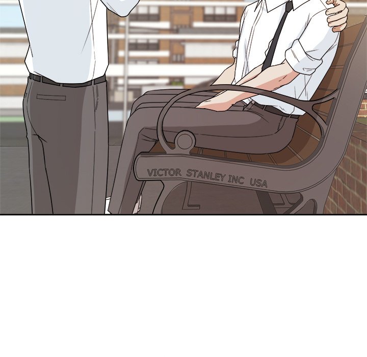 I Like You I Like You EP 31 - Toomics page 59 - 