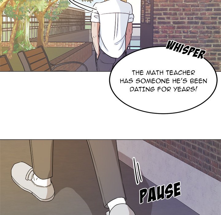 I Like You I Like You EP 31 - Toomics page 7 - 