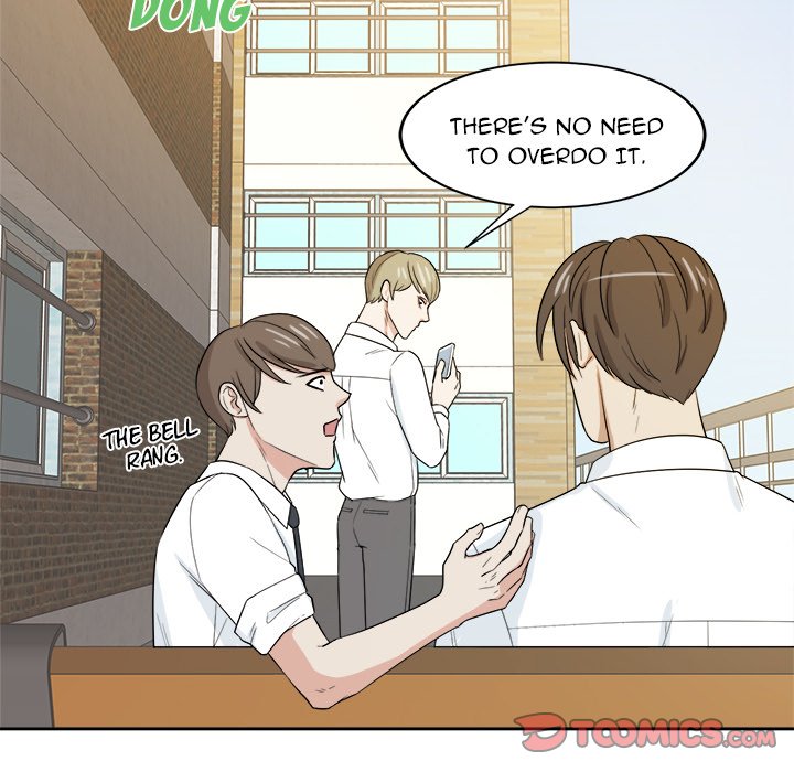 I Like You I Like You EP 31 - Toomics page 62 - 