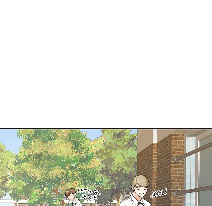 I Like You I Like You EP 31 - Toomics page 63 - 