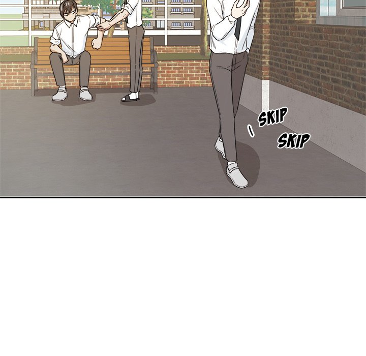 I Like You I Like You EP 31 - Toomics page 64 - 