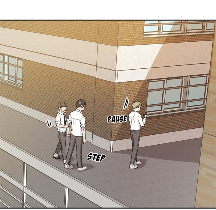 I Like You I Like You EP 31 - Toomics page 65 - 