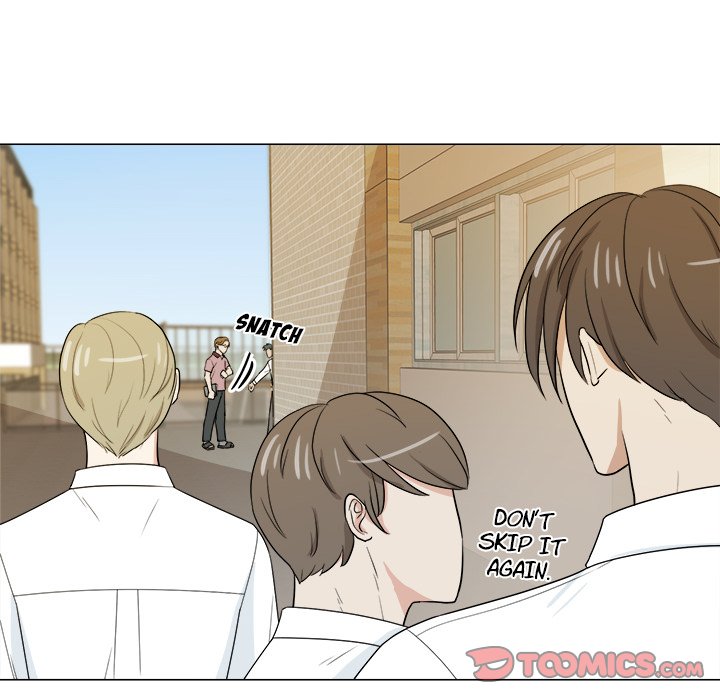 I Like You I Like You EP 31 - Toomics page 68 - 