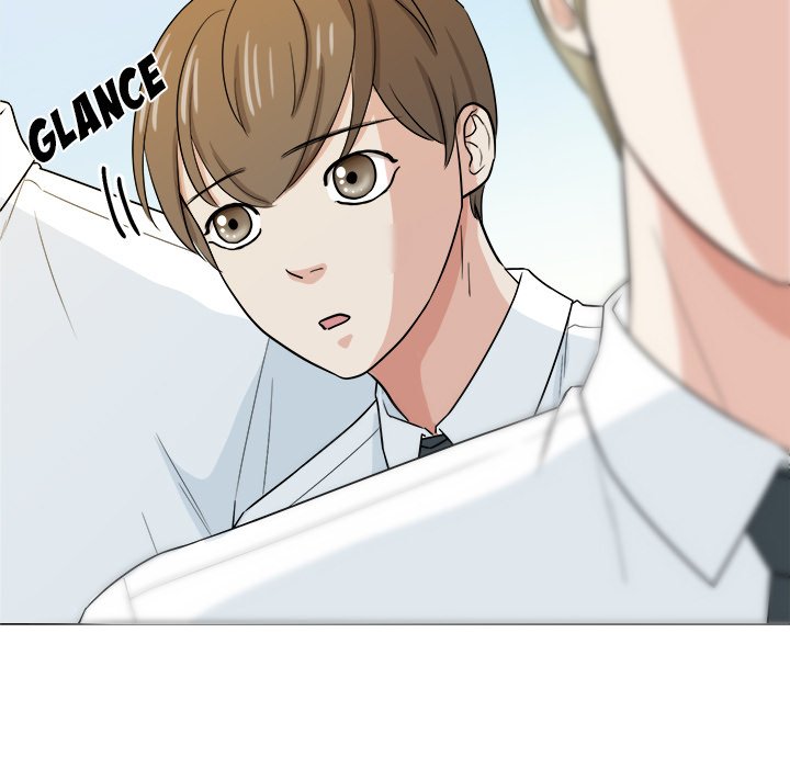 I Like You I Like You EP 31 - Toomics page 71 - 