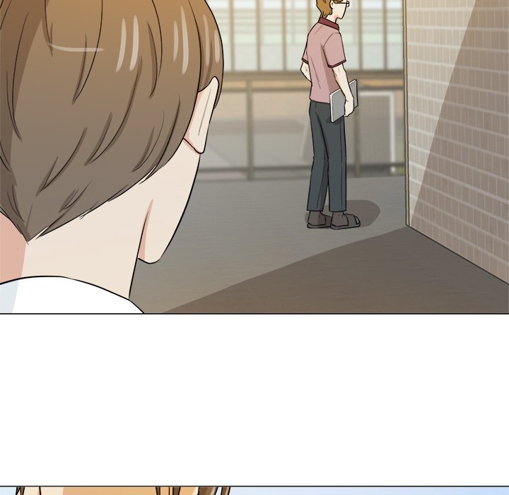 I Like You I Like You EP 31 - Toomics page 73 - 