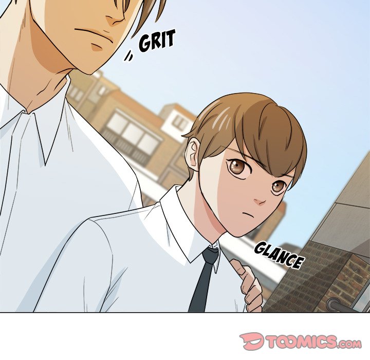 I Like You I Like You EP 31 - Toomics page 74 - 
