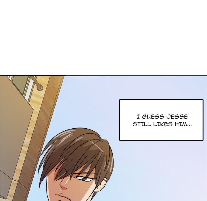 I Like You I Like You EP 31 - Toomics page 75 - 