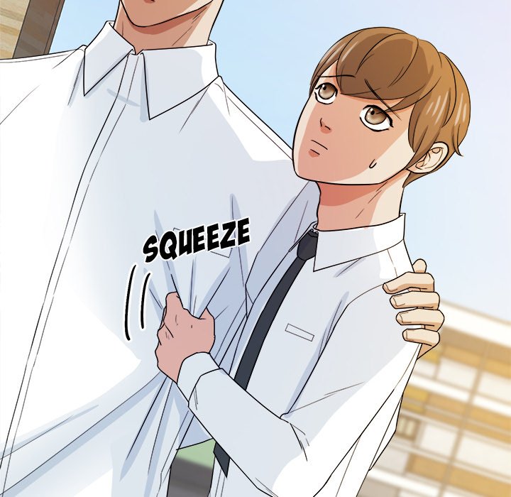 I Like You I Like You EP 31 - Toomics page 76 - 