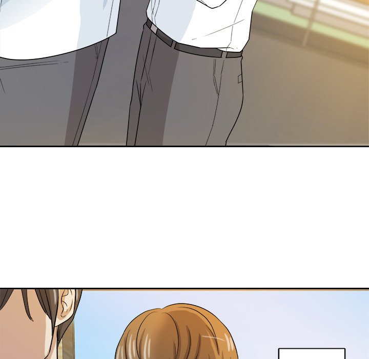 I Like You I Like You EP 31 - Toomics page 77 - 