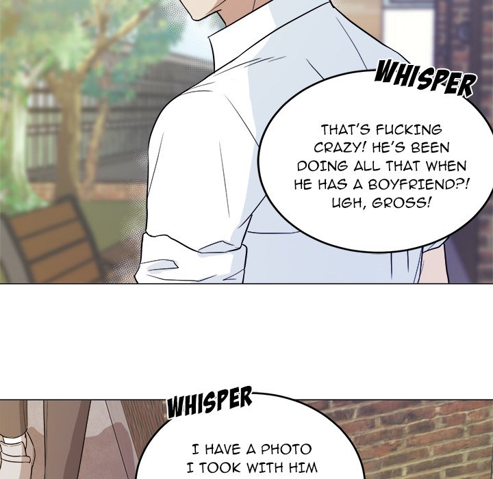 I Like You I Like You EP 31 - Toomics page 9 - 