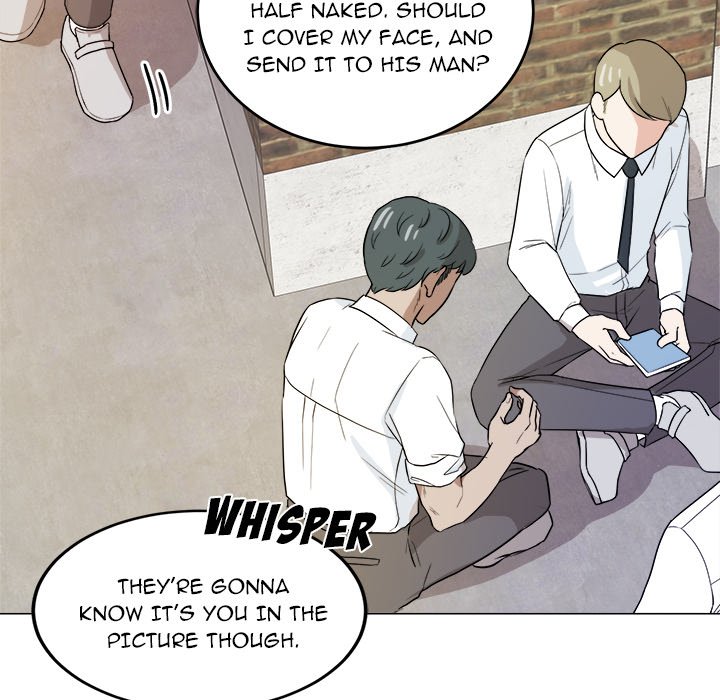 I Like You I Like You EP 31 - Toomics page 10 - 