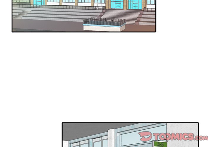 I Like You I Like You EP 32 - Toomics page 2 - 