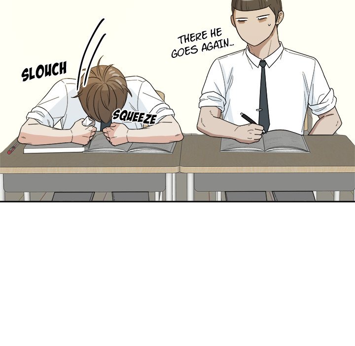 I Like You I Like You EP 32 - Toomics page 11 - 