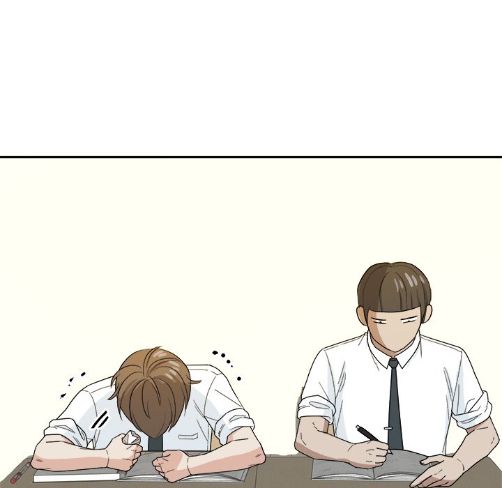 I Like You I Like You EP 32 - Toomics page 12 - 