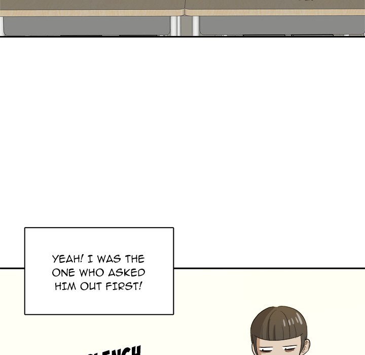 I Like You I Like You EP 32 - Toomics page 13 - 