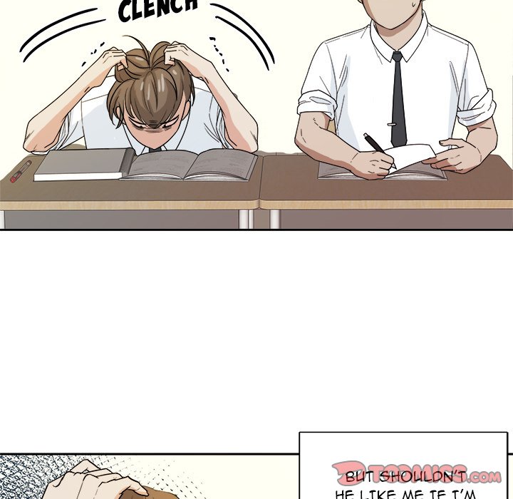 I Like You I Like You EP 32 - Toomics page 14 - 